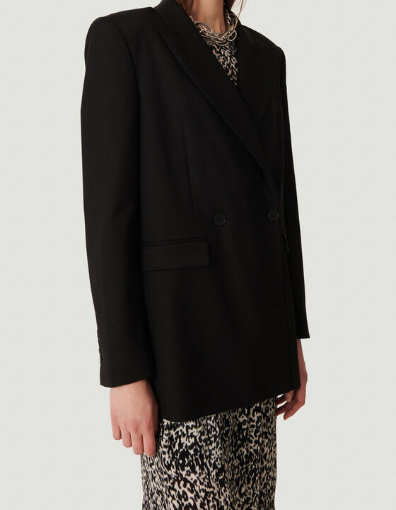 FLEMI JACKET